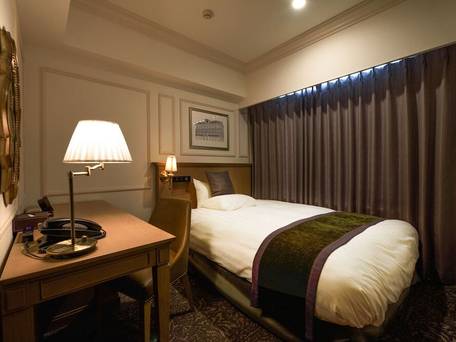 ホテルイタリア軒（ホテルニューオータニアソシエイトホテル） / 4