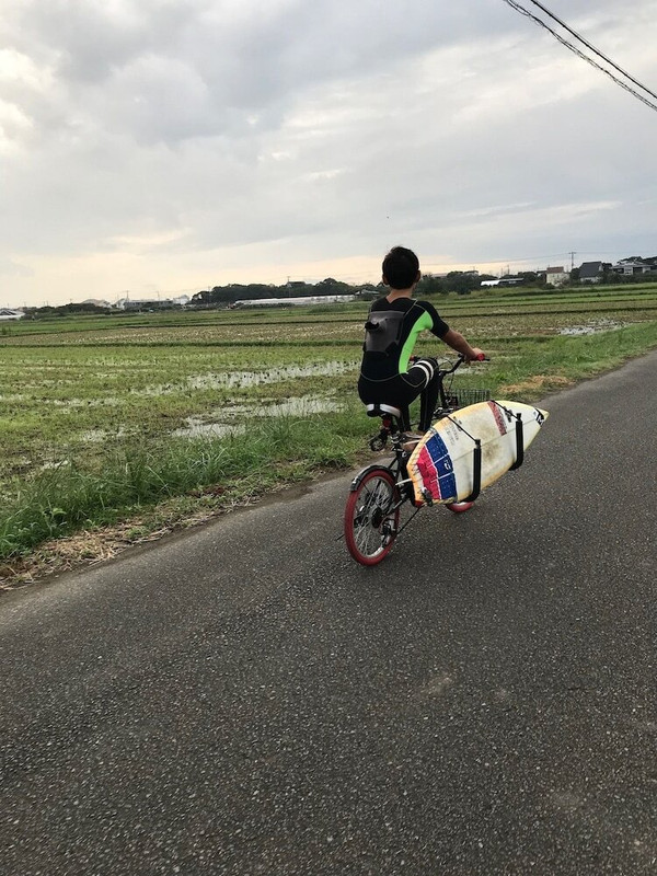 施設からの眺望