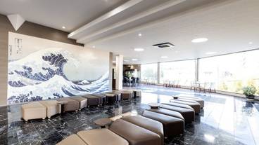 ロビー応接スペース / 4