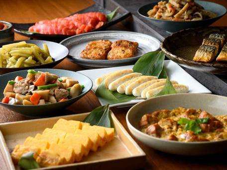 リッチモンドホテルプレミア仙台駅前 / 2