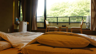 Washitsu10 (Room Only, Onsen Pass Included)