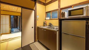 専用簡易キッチン / 11