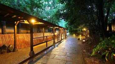 施設の敷地 / 27