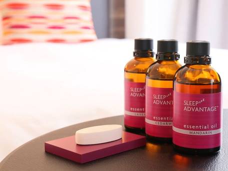 ANAクラウンプラザホテル札幌 / 5