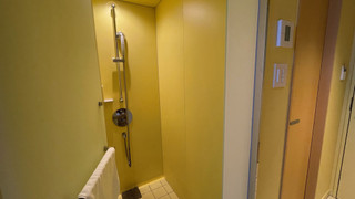 [ライトブルー] スタンダードルーム A 禁煙