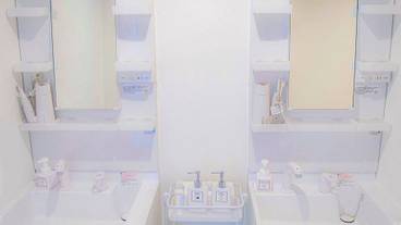 共用バスルーム / 14