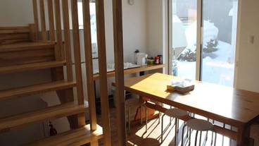 ロビーラウンジ / 2