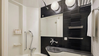 ルーム ダブルベッド 1 台 禁煙