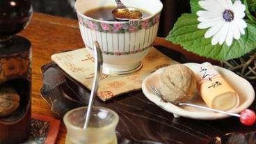 食事・飲み物 / 1