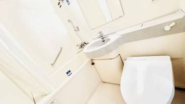 バスルームの設備 / 22