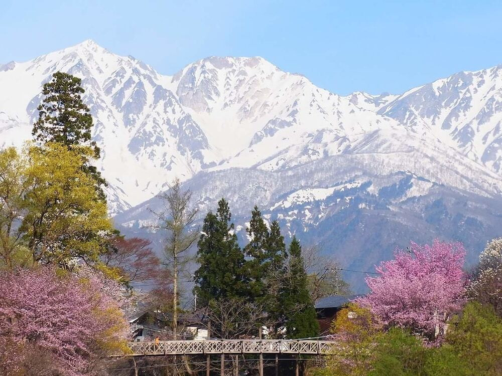 マウンテン ビュー