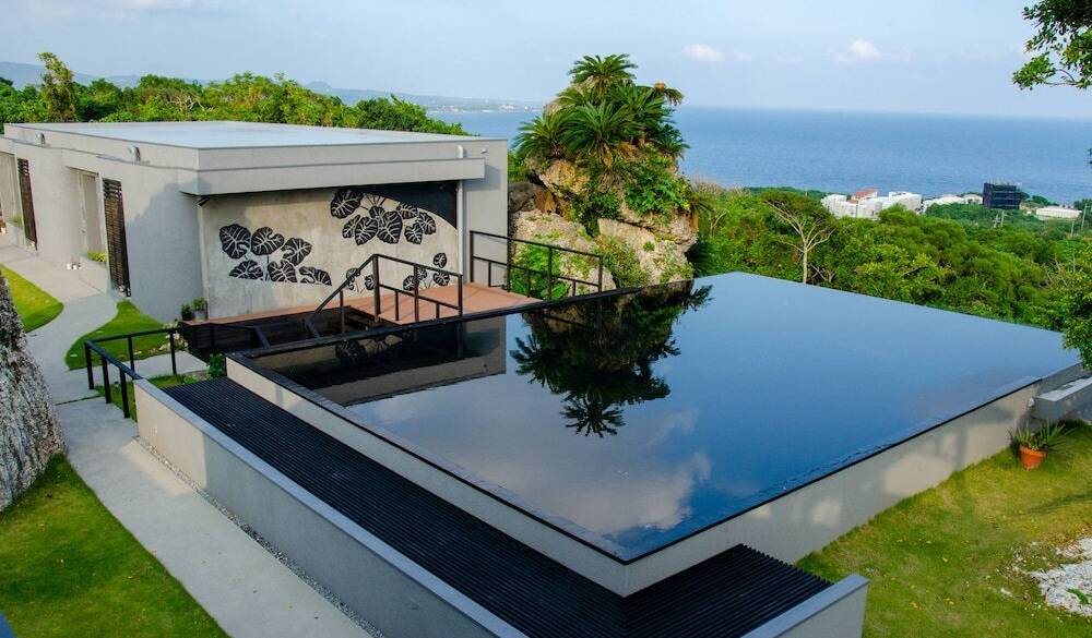 敷地内の雰囲気 / 1