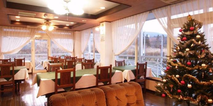 新赤倉温泉 赤倉ユアーズ イン(新潟県 リゾートホテル) / 1