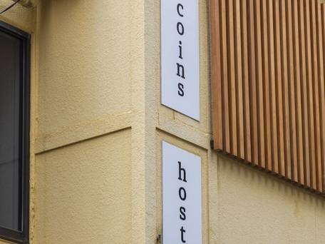 コインズホステル天神 / 3