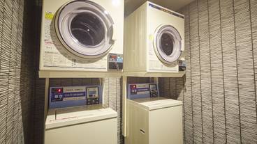 ランドリー / 28