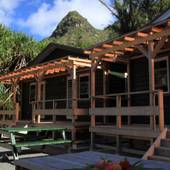 シャンティバンガロー（東京都 ペンション） / 3