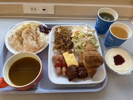 東横イン東大阪 / 5