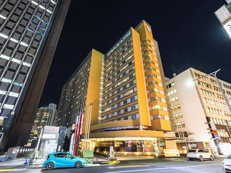 ホテルサンルートプラザ新宿 / 5