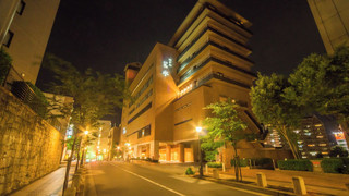 ジュニア スタジオスイート