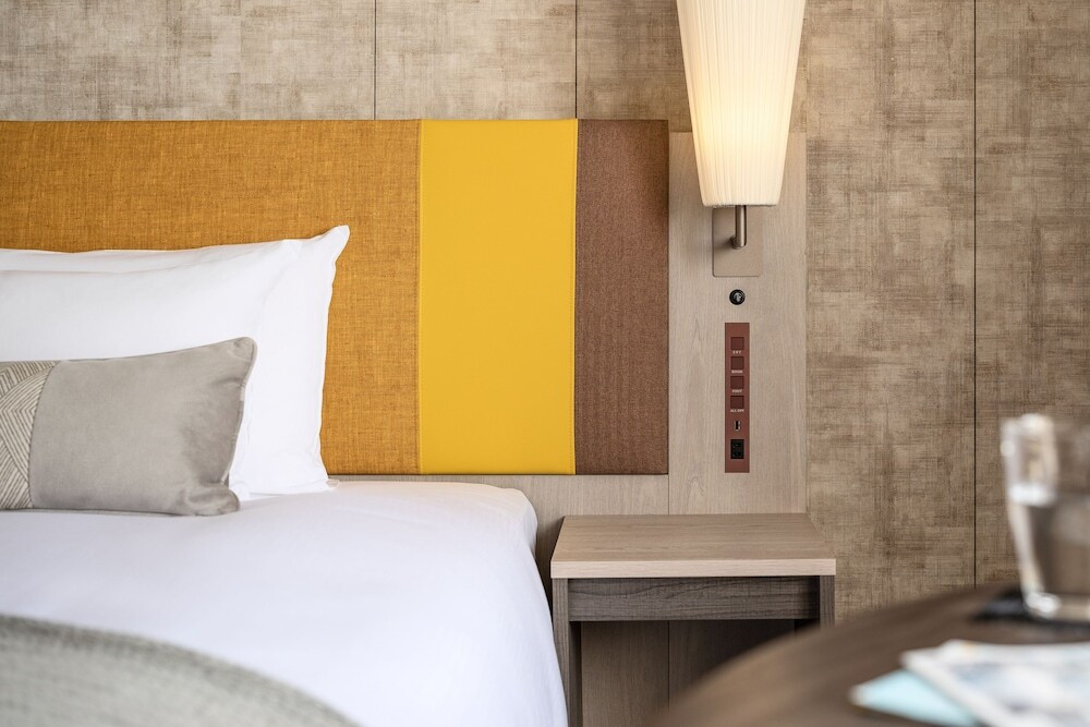 客室の設備とサービス