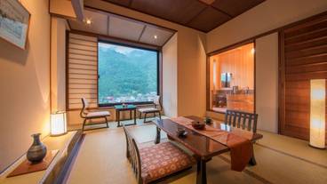 リビング エリア / 18