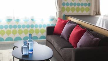 リビング エリア / 31