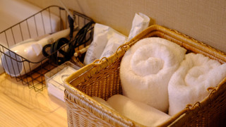 和室６畳（トイレ洗面付）【由布岳眺望】（13歳からご宿泊可能）