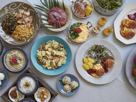 レクー沖縄北谷スパ＆リゾート / 4