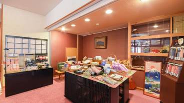 ギフト ショップ / 5