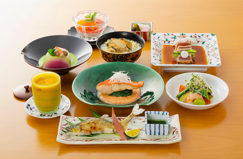 「日本料理 桂」 料理 244848686 