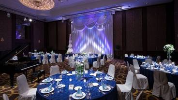 バンケット ホール / 38