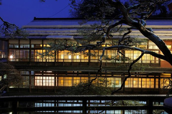 1. 時音の宿 湯主一條【宮城】3642930