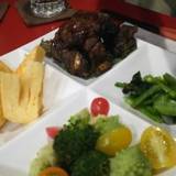 東印度カレー商会 築地場外店(ヒガシインドカレーショウカイ)