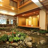 越後湯沢温泉 水が織りなす越後の宿 ホテル双葉（新潟県 旅館） / 3