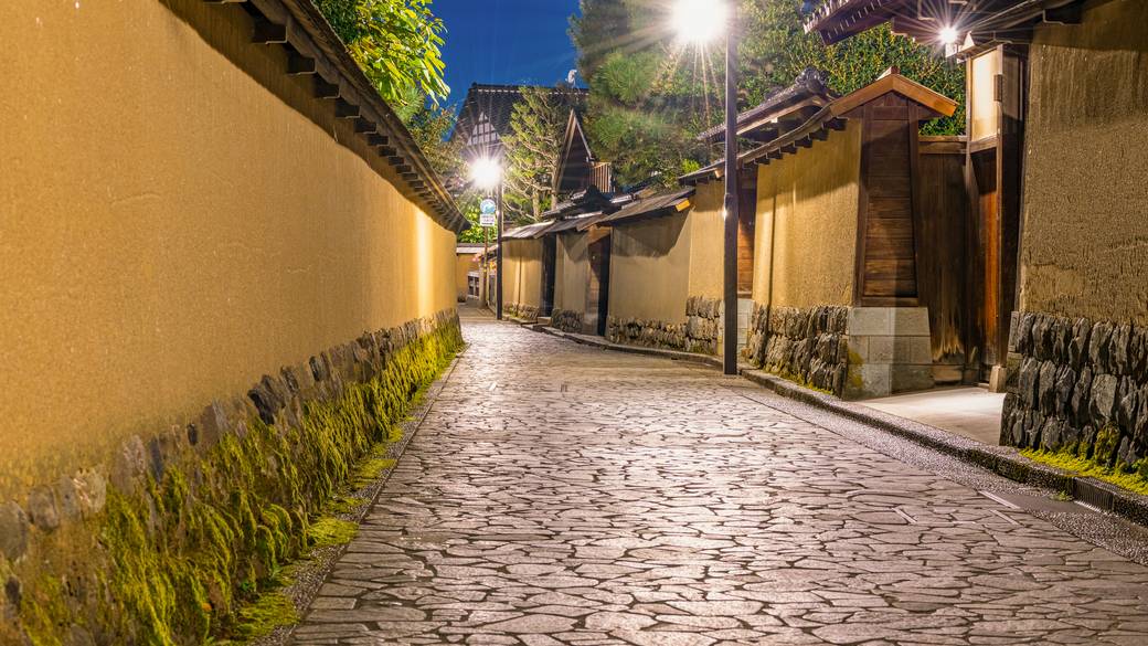 長町武家屋敷跡 / 3