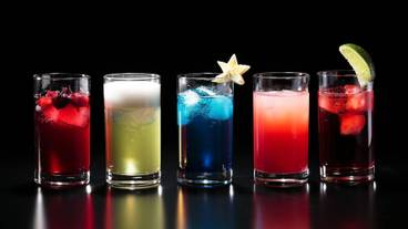 バー (施設内) / 24