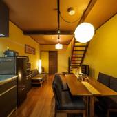 K's Villa 高瀬川邸(京都府 別荘・ヴィラ・コンドミニアム) / 2