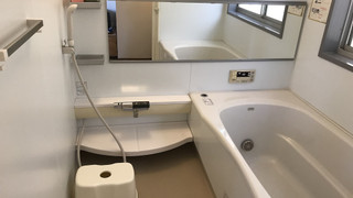 トリプルルーム (2-3名) 専用バスルーム 禁煙