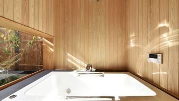 バスルームのシンク / 18