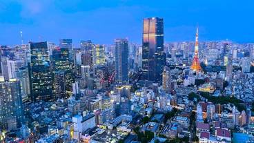 シティ ビュー / 18