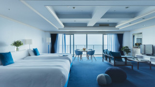 ビューバススイート