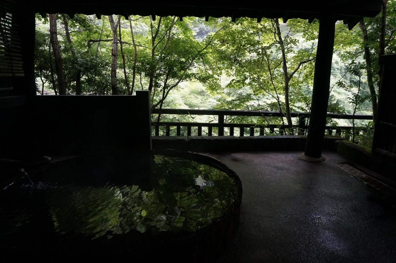 1. 旅館 山河（熊本県）3426632