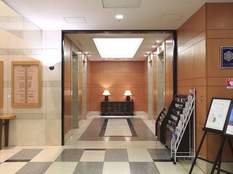 第一ホテル両国 / 3