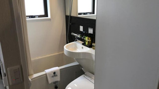 シングルルーム 禁煙