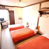 ニセコリゾートペンション グラン・パパ(北海道 ペンション) / 5