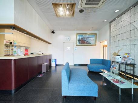 ホテルシンセリティ 可児 / 3