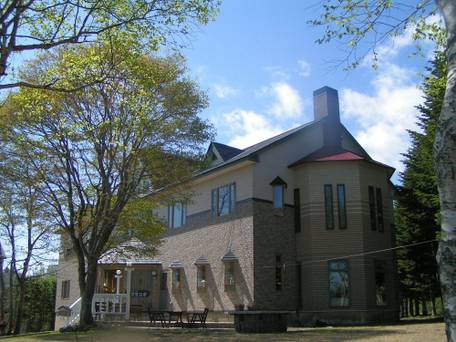 安比高原 ペンション アサンギ / 3