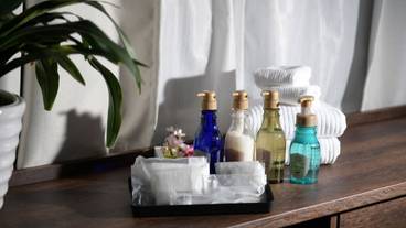 客室の設備とサービス / 14