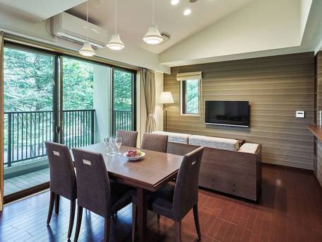 東急バケーションズ軽井沢 / 1