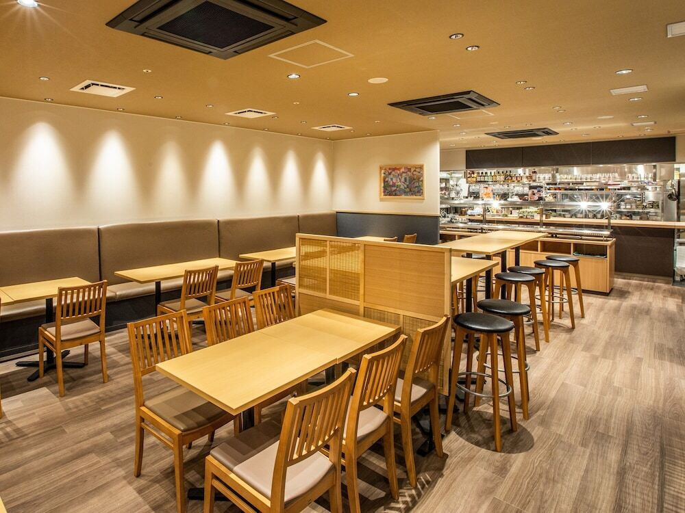 レストラン